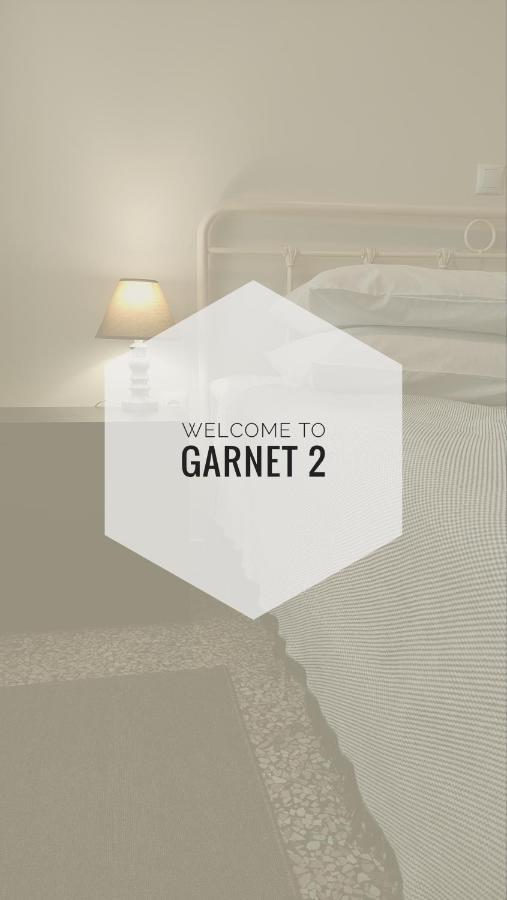 Garnet2 Lejlighed Kalamata Eksteriør billede